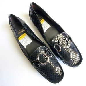 Stuart Weitzman Flats